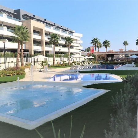 Flamenca Village Penthouse Alicante Extérieur photo