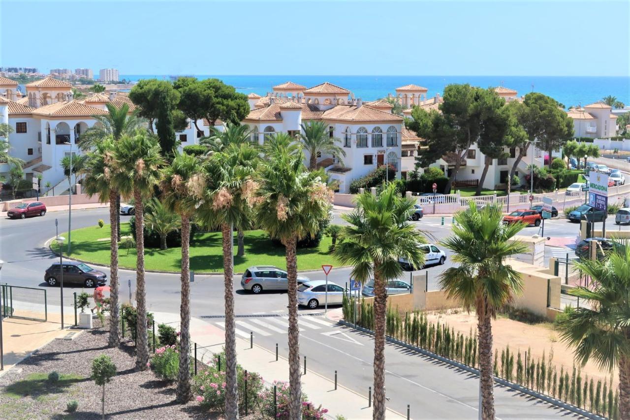 Flamenca Village Penthouse Alicante Extérieur photo