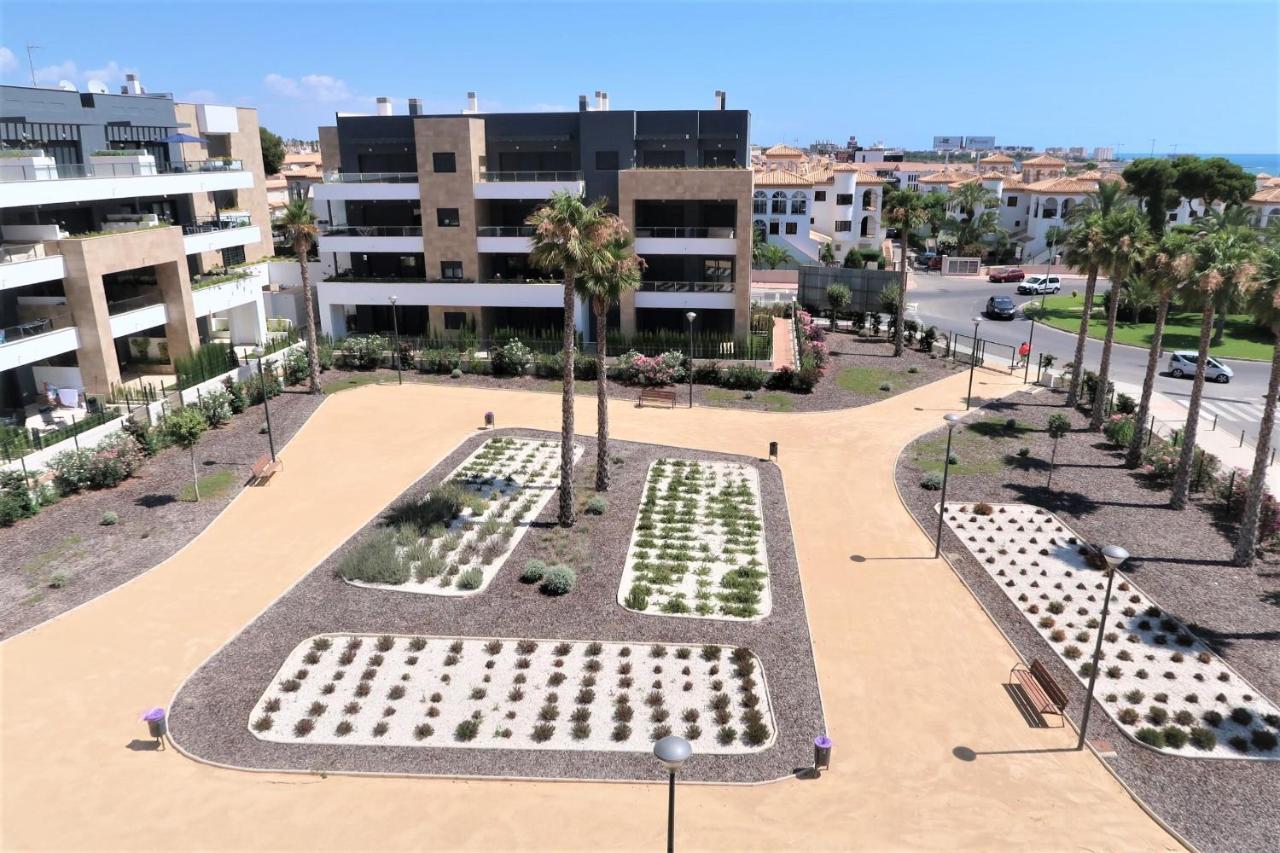 Flamenca Village Penthouse Alicante Extérieur photo