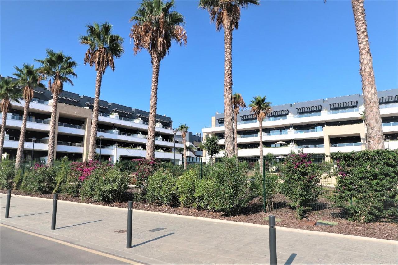 Flamenca Village Penthouse Alicante Extérieur photo