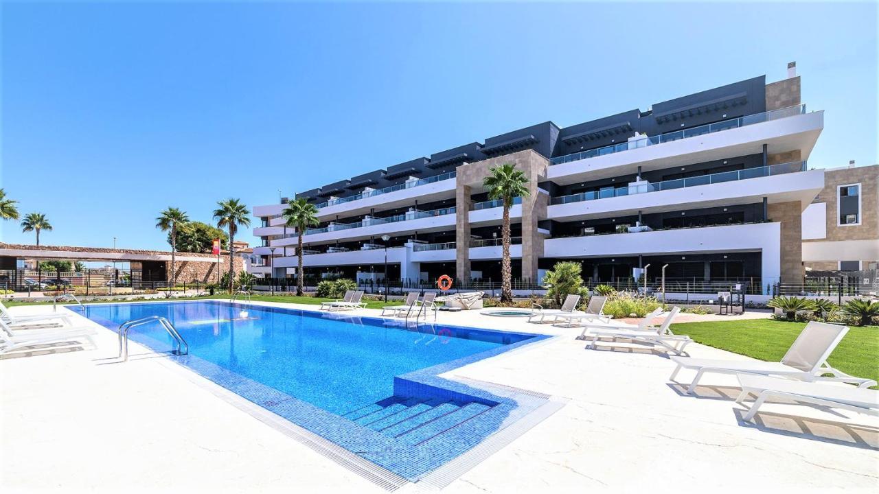 Flamenca Village Penthouse Alicante Extérieur photo