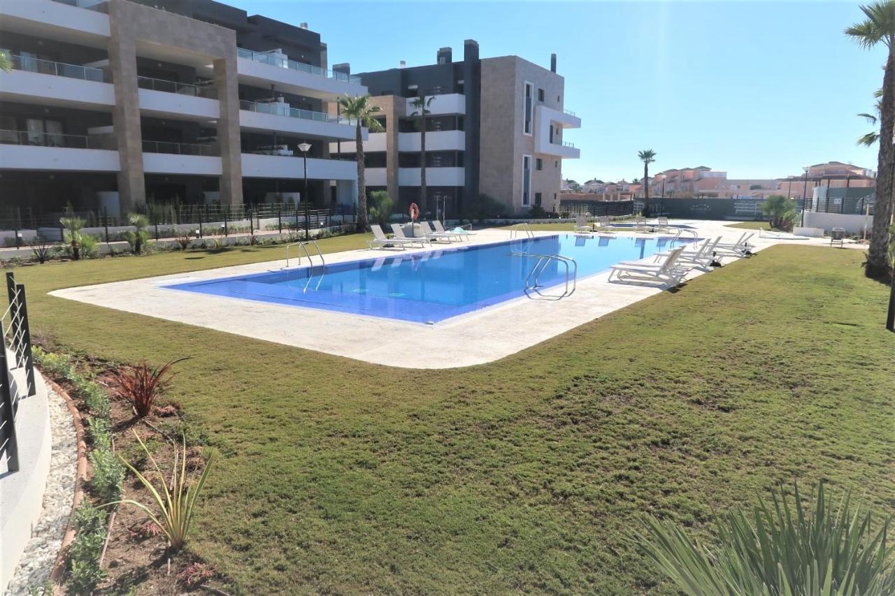 Flamenca Village Penthouse Alicante Extérieur photo