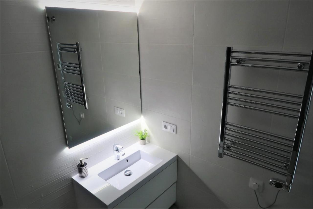 Flamenca Village Penthouse Alicante Extérieur photo