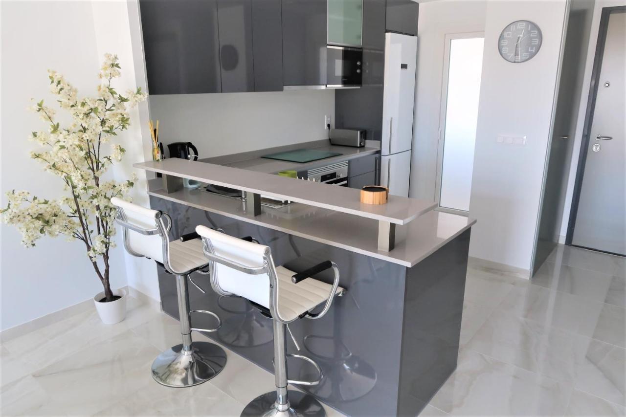 Flamenca Village Penthouse Alicante Extérieur photo