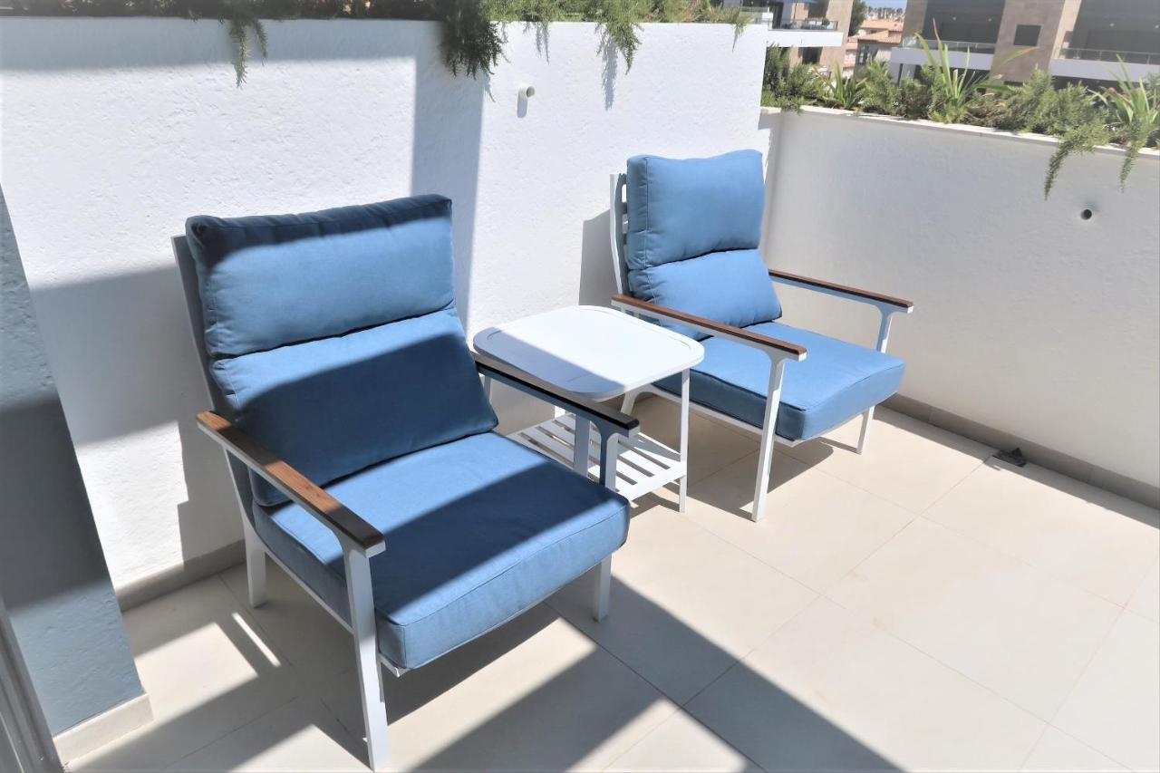 Flamenca Village Penthouse Alicante Extérieur photo
