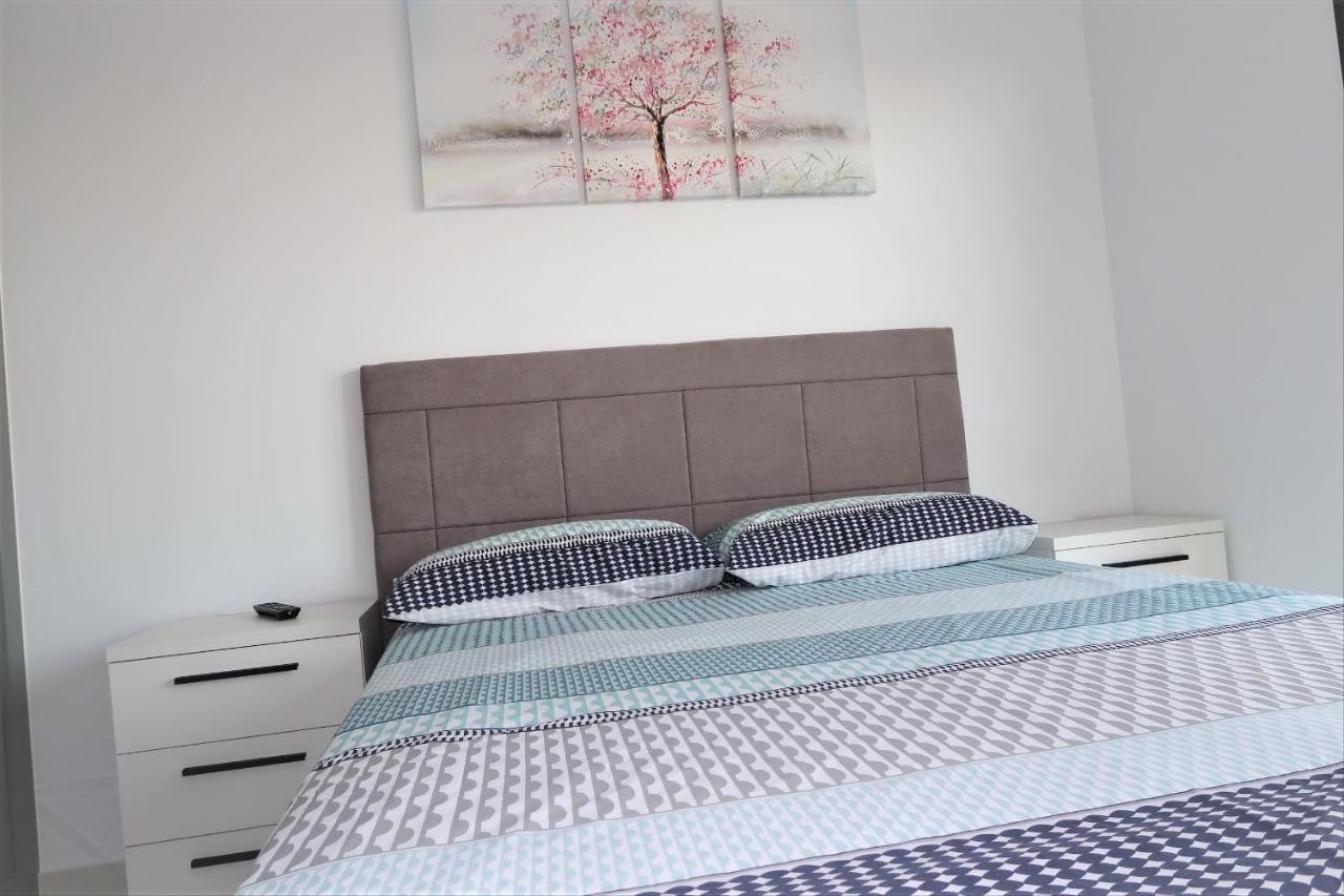 Flamenca Village Penthouse Alicante Extérieur photo