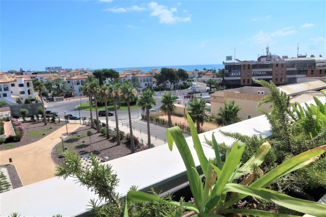Flamenca Village Penthouse Alicante Extérieur photo